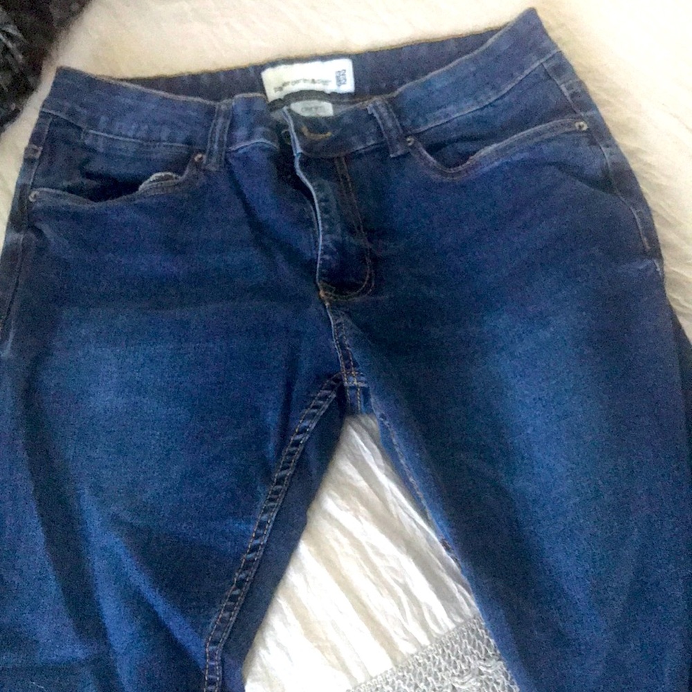 Men’s jeans